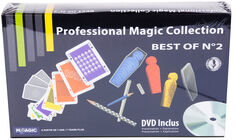 OID Magic Trollerilåda inkl. DVD Nr 2