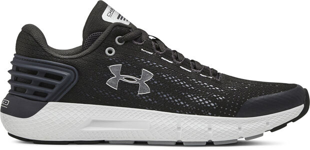 Under Armour BGS Charged Rogue Träningsskor, White