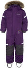 Didriksons Migisi Overall, Berry Purple