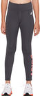 Asics Gpx Tights, Carrier Grey