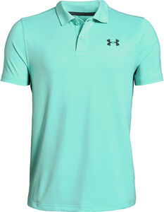 Under Armour Performance Polo 2.0, Neo Turquoise