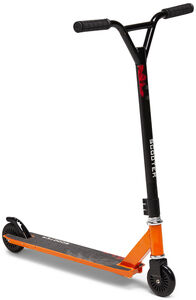 Pinepeak Sparkcykel Extreme Scooter, Orange