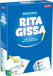 Tactic Rita & Gissa