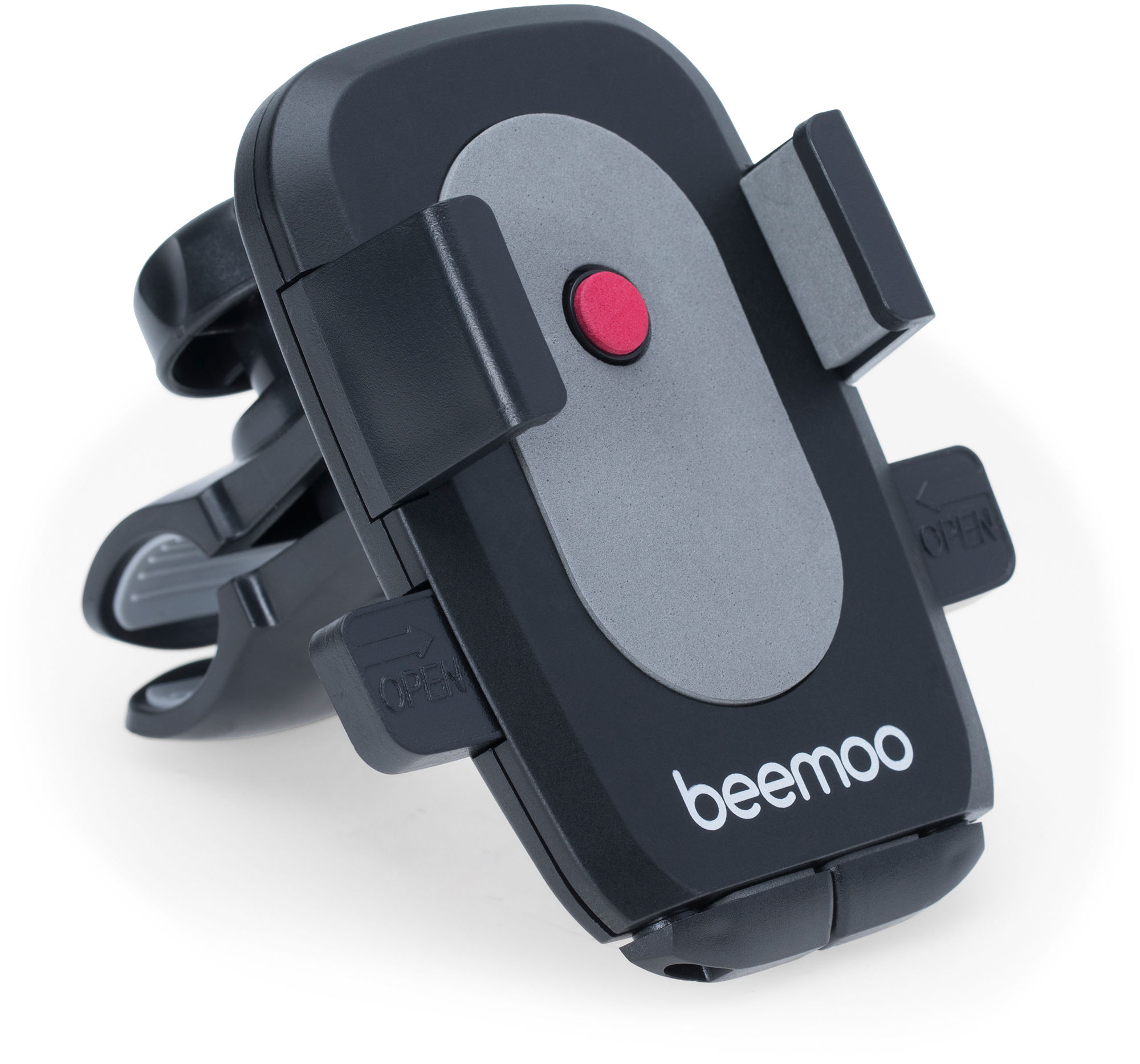 Beemoo Phone Holder Black