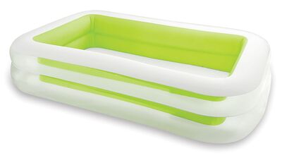 Intex Swim Center Familienpool 262x175