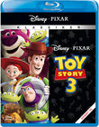 Disney Pixar Toy Story 3 Blu-Ray