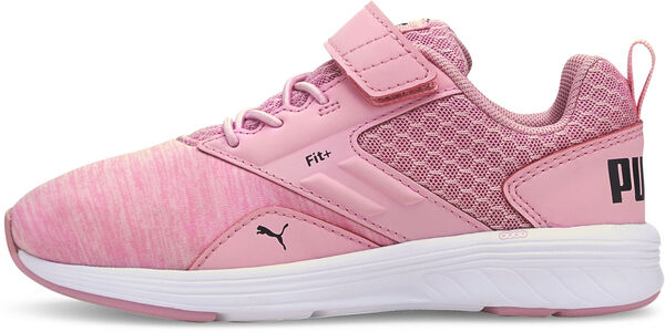 Puma Comet V PS Sneakers, Pale Pink