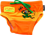 Swimpy Pippi Badblöja, Orange