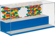 Lego Play & Display Låda, Blå