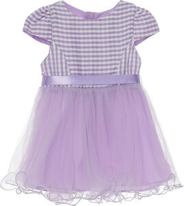Jocko Babyklänning, Purple