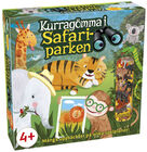Tactic Barnspel Kurragömma I Safariparken