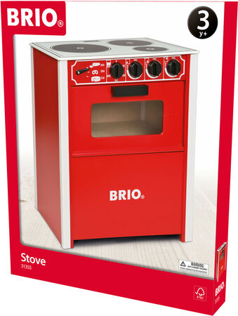 Brio spis med diskho Brio spis med diskho