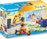 Playmobil 70440 Family Fun Barnklubb