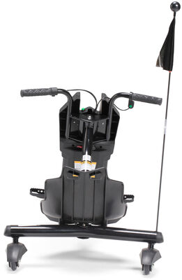 Köp Impulse Elscooter Drifting Trike 