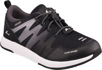 Viking Bislett II GTX Sneakers, Black/Charcoal