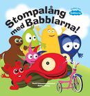 Babblarna Bok Stompalong med Babblarna!