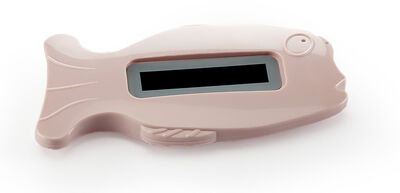 Thermobaby Badtermometer Digital, Powder Pink