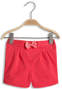 ESPRIT Shorts, Coral Red
