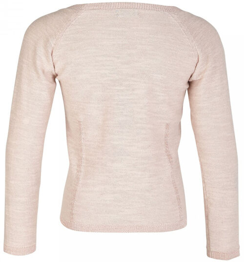 MINI A TURE Beline Kofta, Pearl Blush
