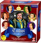 WOW Sällskapsspel Tudor, King and Queens