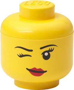 LEGO Förvaring Mini Winking