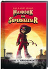 Handbok För Superhjältar: Handboken