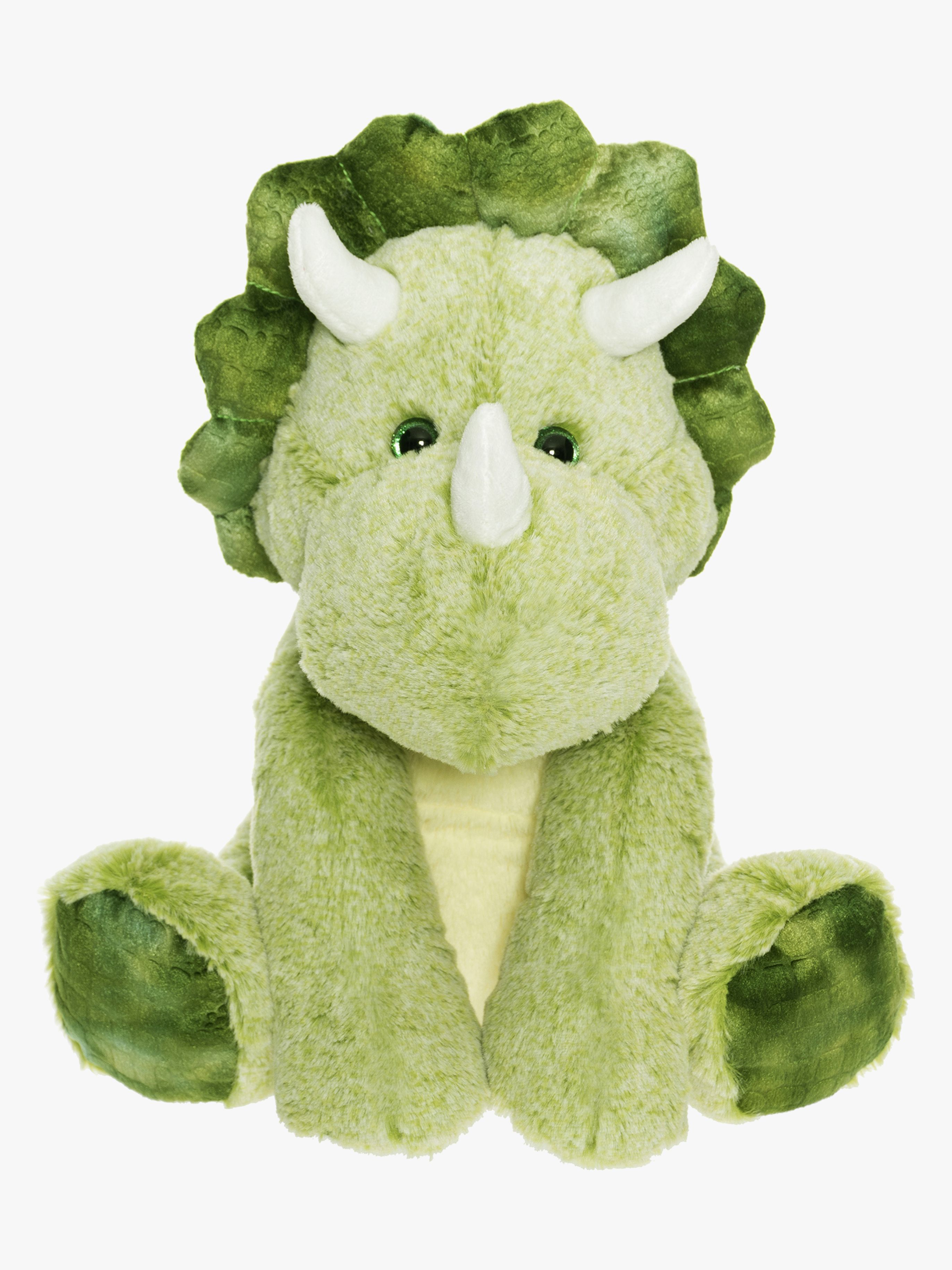 Teddykompaniet Gosedjur Dino 40 Cm