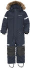 Didriksons Migisi Overall, Navy