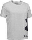 Under Armour Sportstyle T-Shirt, Gray