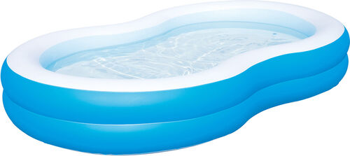 Bestway The Big Lagoon Familjepool