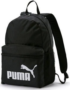 Puma Phase Ryggsäck, Black