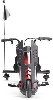 Köp Impulse Elscooter Drifting Trike 