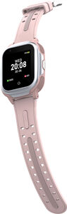 Cmee Play Skal till GPS-klocka, Fashion Pink
