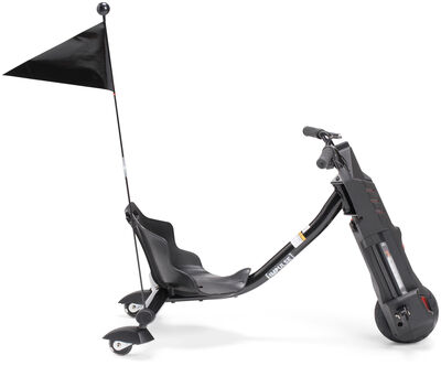 Köp Impulse Elscooter Drifting Trike 