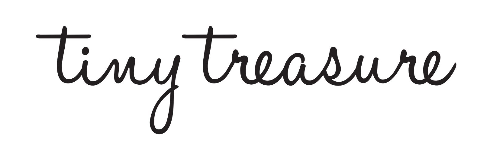 Tiny Treasure