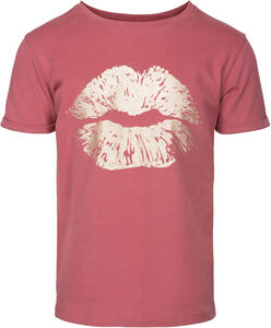 Petit by Sofie Schnoor T-Shirt, Earth Red