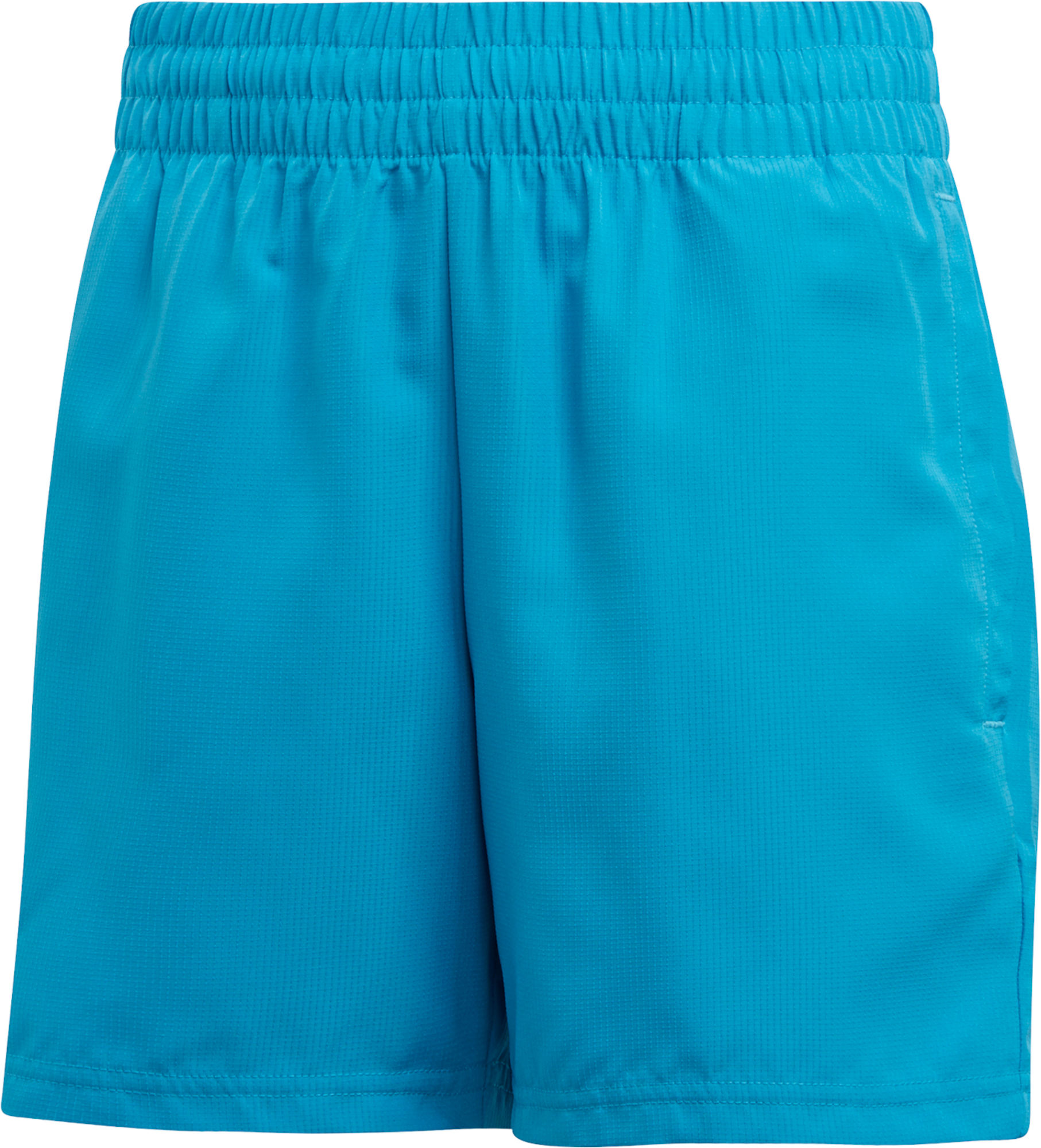 Adidas Boys Club Shorts Blue 116