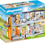 Playmobil 70190 City Life Stort Sjukhus