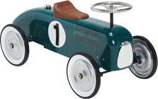 Mini Speeders Gåbil Lil Racer, Grön