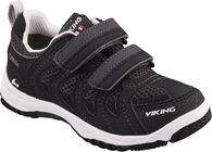 Viking Cascade II GTX Sneakers, Black/Grey