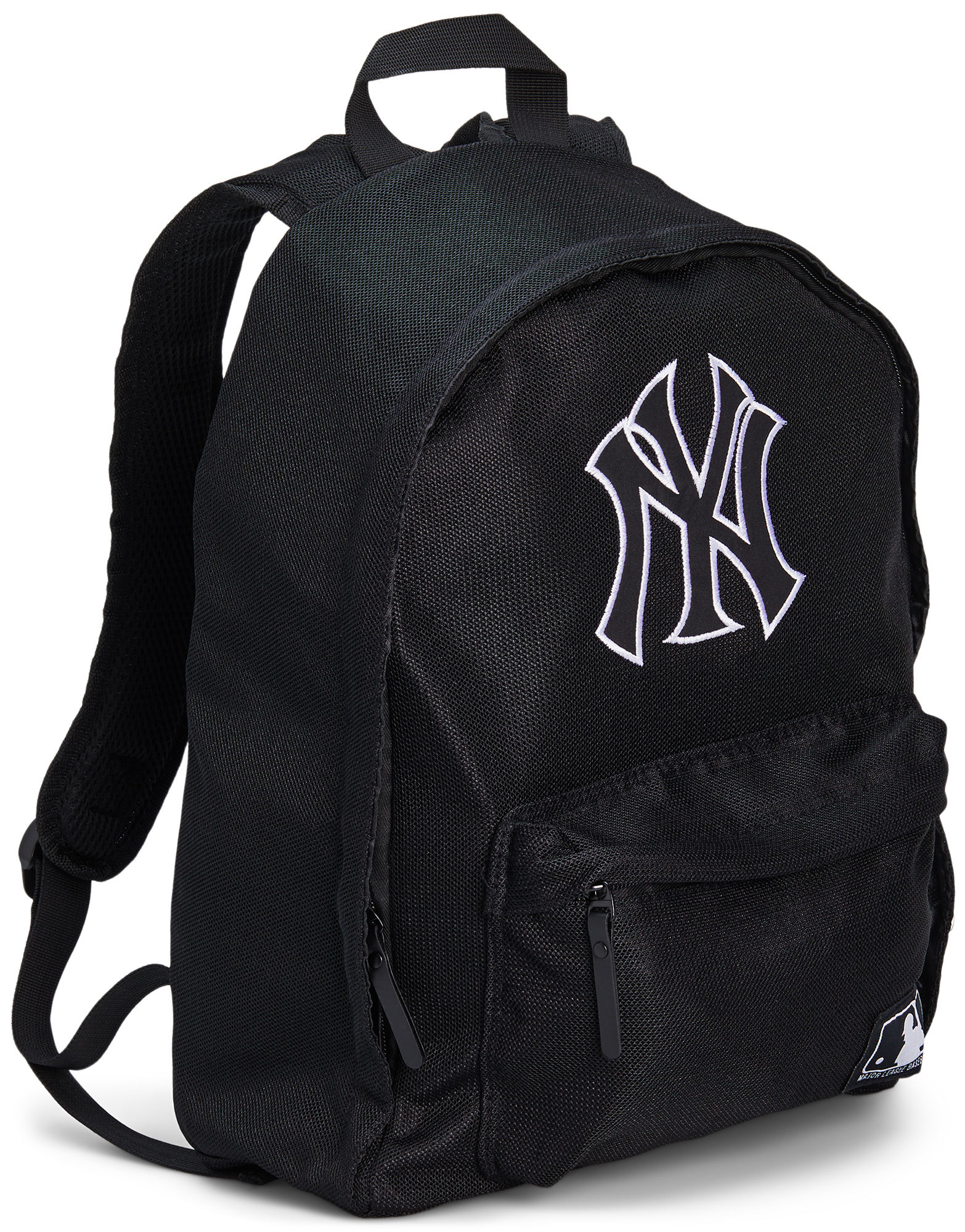 New York Yankees Ryggsäck 20L Black