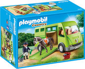 Playmobil 6928 Country Hästtransport