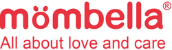 Mombella Logotype