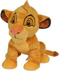 Disney Lejonkungen Gosedjur Simba Plysch 27 cm