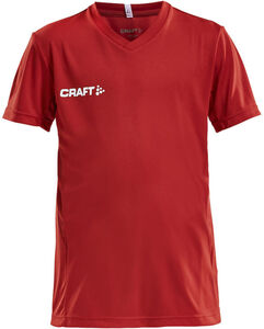 Craft Jersey Tröja, Bright Red