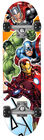 Marvel Avengers Skateboard 28 tum
