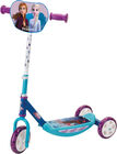 Disney Frozen 2 Sparkcykel Trehjuling