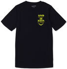 Hyperfied Neo Logo T-Shirt, Anthracite