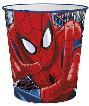 Marvel Spider-Man Papperskorg