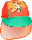Swimpy Pippi UV-Mössa UPF 50+, Orange